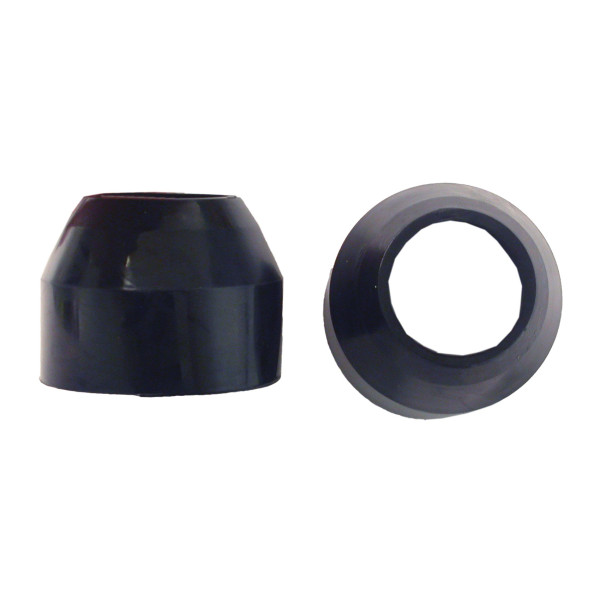 Hi Level Fork dust seal 36mm push over length 39m